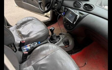 Ford Focus IV, 2004 год, 170 000 рублей, 6 фотография