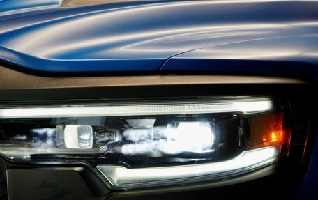 Rambler 1500, 2021 год, 10 999 000 рублей, 7 фотография