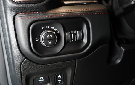 Rambler 1500, 2021 год, 10 999 000 рублей, 13 фотография