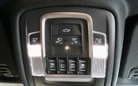 Rambler 1500, 2021 год, 10 999 000 рублей, 23 фотография