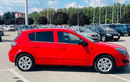 Opel Astra H, 2007 год, 430 000 рублей, 5 фотография