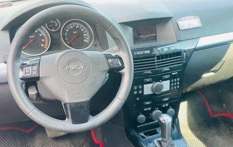 Opel Astra H, 2007 год, 430 000 рублей, 14 фотография