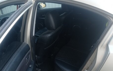 Mazda 3, 2006 год, 550 000 рублей, 3 фотография
