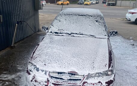 Daewoo Nexia I рестайлинг, 2010 год, 95 000 рублей, 4 фотография