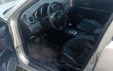 Mazda 3, 2006 год, 550 000 рублей, 4 фотография