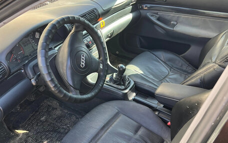 Audi A4, 1998 год, 170 000 рублей, 4 фотография