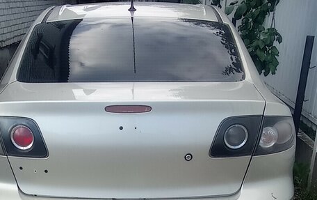 Mazda 3, 2006 год, 550 000 рублей, 2 фотография