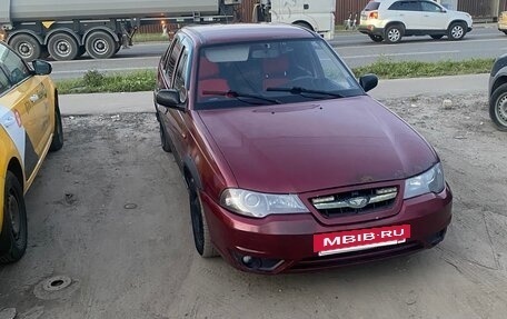 Daewoo Nexia I рестайлинг, 2010 год, 95 000 рублей, 7 фотография