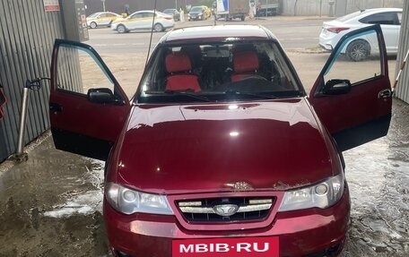 Daewoo Nexia I рестайлинг, 2010 год, 95 000 рублей, 2 фотография
