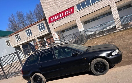 Audi A4, 1998 год, 170 000 рублей, 3 фотография