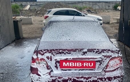Daewoo Nexia I рестайлинг, 2010 год, 95 000 рублей, 3 фотография
