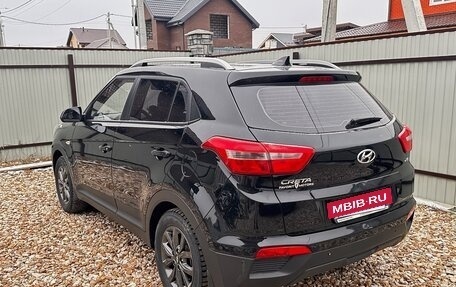 Hyundai Creta I рестайлинг, 2020 год, 2 000 000 рублей, 4 фотография
