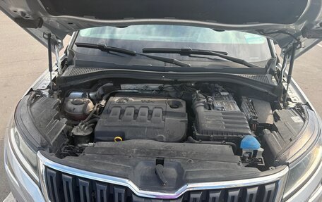 Skoda Kodiaq I, 2019 год, 2 550 000 рублей, 6 фотография