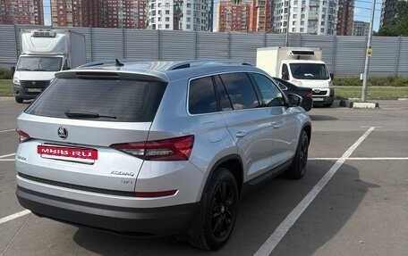 Skoda Kodiaq I, 2019 год, 2 550 000 рублей, 8 фотография