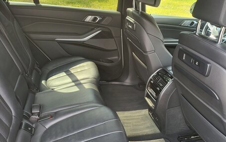 BMW X7, 2019 год, 6 800 000 рублей, 11 фотография