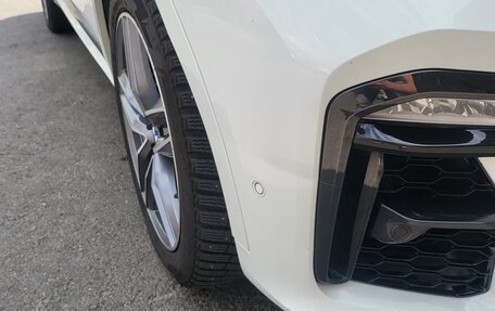 BMW X7, 2019 год, 6 800 000 рублей, 19 фотография