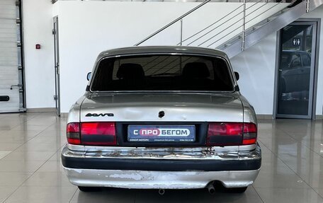 ГАЗ 31105 «Волга», 2006 год, 249 900 рублей, 5 фотография