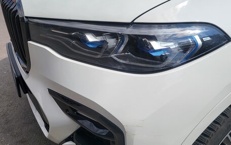 BMW X7, 2019 год, 6 800 000 рублей, 20 фотография