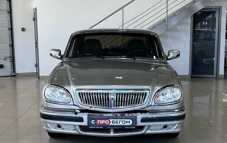 ГАЗ 31105 «Волга», 2006 год, 249 900 рублей, 2 фотография