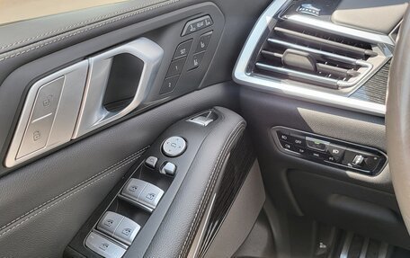 BMW X7, 2019 год, 6 800 000 рублей, 15 фотография