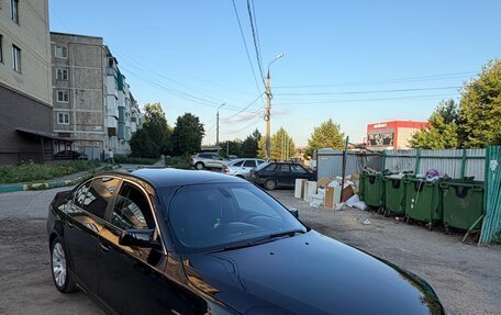 BMW 5 серия, 2005 год, 850 000 рублей, 7 фотография
