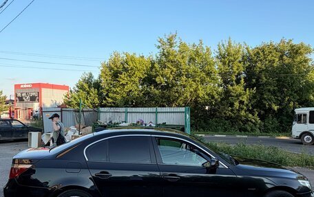 BMW 5 серия, 2005 год, 850 000 рублей, 5 фотография