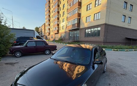 BMW 5 серия, 2005 год, 850 000 рублей, 8 фотография