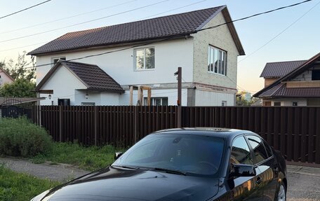 BMW 5 серия, 2005 год, 850 000 рублей, 14 фотография