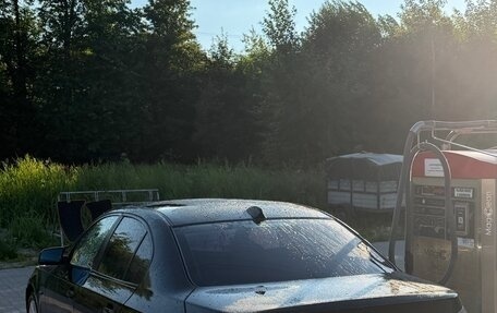 BMW 5 серия, 2005 год, 850 000 рублей, 16 фотография