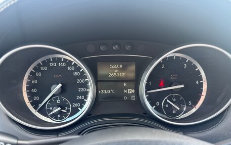 Mercedes-Benz GL-Класс, 2012 год, 2 150 000 рублей, 8 фотография