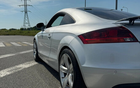 Audi TT, 2007 год, 1 490 000 рублей, 2 фотография