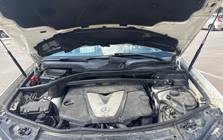 Mercedes-Benz GL-Класс, 2012 год, 2 150 000 рублей, 9 фотография