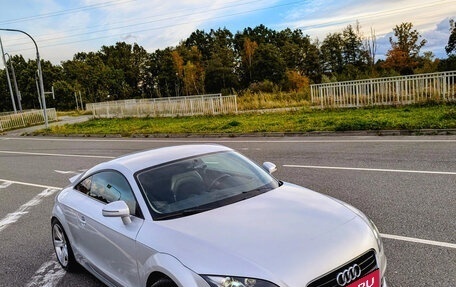 Audi TT, 2007 год, 1 490 000 рублей, 8 фотография