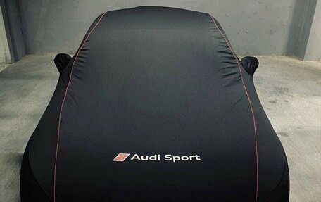 Audi TT, 2007 год, 1 490 000 рублей, 18 фотография