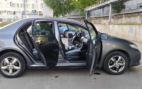 Toyota Corolla, 2007 год, 620 000 рублей, 5 фотография