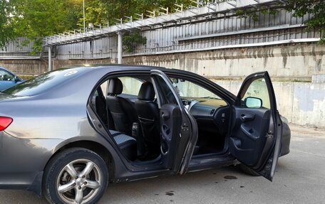 Toyota Corolla, 2007 год, 620 000 рублей, 4 фотография