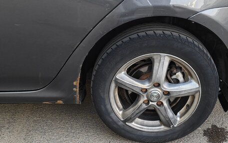 Toyota Corolla, 2007 год, 620 000 рублей, 13 фотография