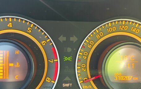 Toyota Corolla, 2007 год, 620 000 рублей, 27 фотография