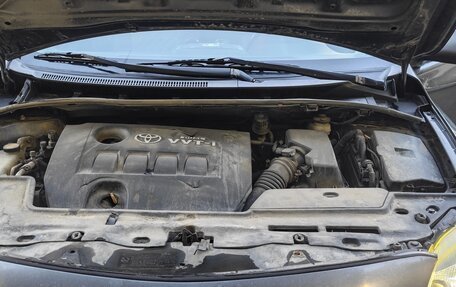 Toyota Corolla, 2007 год, 620 000 рублей, 22 фотография