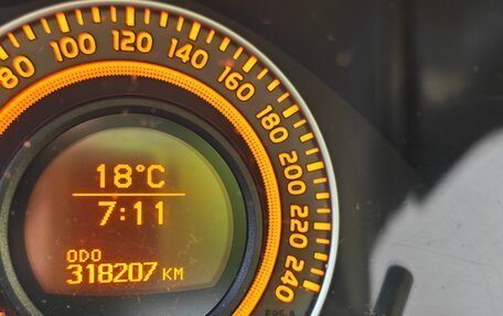Toyota Corolla, 2007 год, 620 000 рублей, 26 фотография
