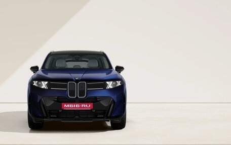 BMW X5, 2026 год, 15 200 000 рублей, 3 фотография