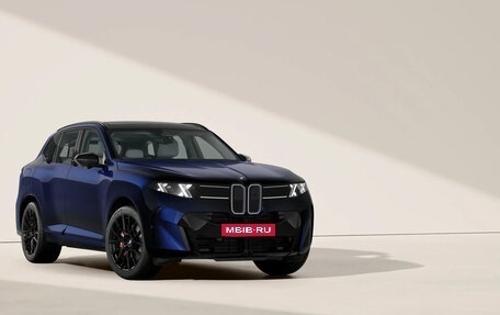 BMW X5, 2026 год, 15 200 000 рублей, 2 фотография