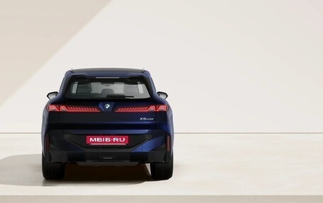 BMW X5, 2026 год, 15 200 000 рублей, 7 фотография