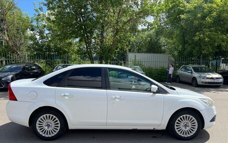 Ford Focus II рестайлинг, 2010 год, 400 000 рублей, 4 фотография