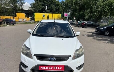 Ford Focus II рестайлинг, 2010 год, 400 000 рублей, 2 фотография