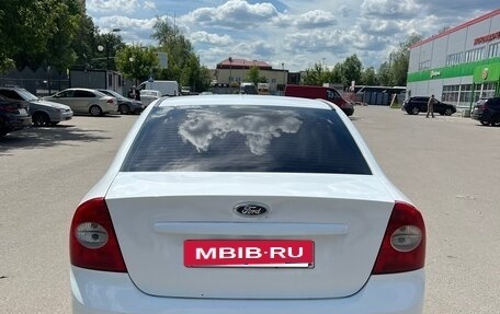 Ford Focus II рестайлинг, 2010 год, 400 000 рублей, 6 фотография