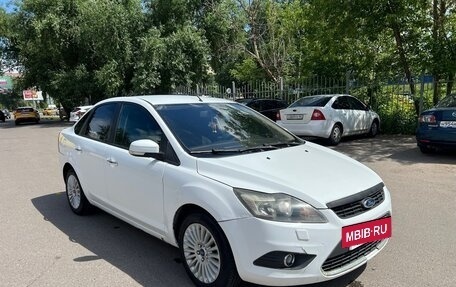 Ford Focus II рестайлинг, 2010 год, 400 000 рублей, 3 фотография