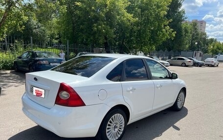 Ford Focus II рестайлинг, 2010 год, 400 000 рублей, 5 фотография