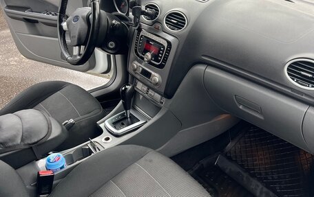 Ford Focus II рестайлинг, 2010 год, 400 000 рублей, 20 фотография