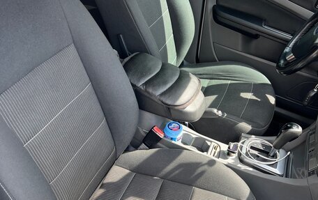 Ford Focus II рестайлинг, 2010 год, 400 000 рублей, 21 фотография